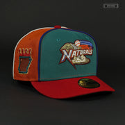 NORTHWEST ARKANSAS NATURALS "WON-ANG" NEW ERA HAT