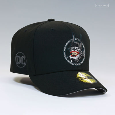BATMAN WHO LAUGHS DC COMICS THE JOKER NEW ERA FITTED CAP