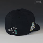 SEATTLE MARINERS 1998 ALL-STAR GAME COLORADO KEN GRIFFEY JR. NEW ERA FITTED CAP