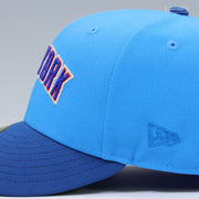 NEW YORK METS 2013 MLB ALL-STAR GAME WELCOME TO NEW YORK NEW ERA FITTED CAP
