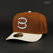 BUTTE COPPER KINGS EPONA NEW ERA FITTED CAP