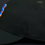 NEW YORK METS THE BENNY AGBAYANI FOR HAWAII NEW ERA FITTED CAP