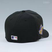 FLORIDA MARLINS 1997 WORLD SERIES GAME RETRO NEW ERA FITTED HAT