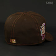 BOSTON RED SOX 1999 ALL-STAR GAME "MAISON BOISSIER INSPIRED" NEW ERA FITTED CAP