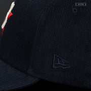 SAN BERNARDINO SPIRIT X SEATTLE MARINERS KEN GRIFFEY JR. NEW ERA FITTED CAP