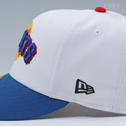SAN FRANCISCO GIANTS 2007 MLB ALL-STAR GAME MOBILE SUIT GUNDAM INSPIRED NEW ERA FITTED CAP