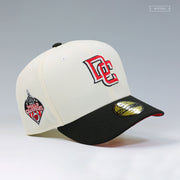 WASHINGTON NATIONALS 2019 WORLD SERIES CHAMPIONS OFF WHITE IBEDADOC NEW ERA FITTED CAP