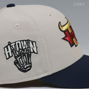 ARIZONA DIAMONDBACKS 25TH ANNIVERSARY "WON-ANG" NEW ERA HAT