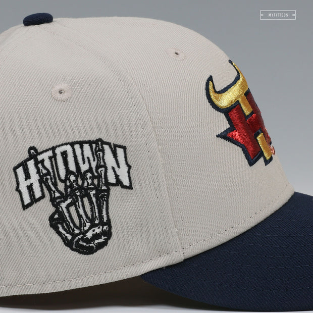ARIZONA DIAMONDBACKS 25TH ANNIVERSARY "WON-ANG" NEW ERA HAT
