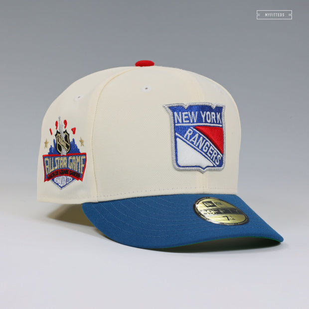 ARIZONA DIAMONDBACKS 25TH ANNIVERSARY "WON-ANG" NEW ERA HAT
