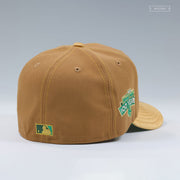 BOSTON RED SOX 100TH ANNIVERSARY "LUCKY DUNK SB INSPIRED" NEW ERA FITTED CAP