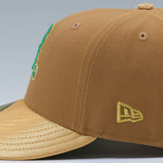 BOSTON RED SOX 100TH ANNIVERSARY "LUCKY DUNK SB INSPIRED" NEW ERA FITTED CAP
