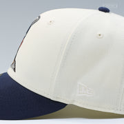 NEW YORK YANKEES AARON JUDGE SILHOUETTE CAPTAIN #99 NEW ERA FITTED CAP