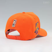 PHOENIX SUNS 1968-1993 25TH ANNIVERSARY NBA HWC 9FIFTY A-FRAME NEW ERA SNAPBACK HAT