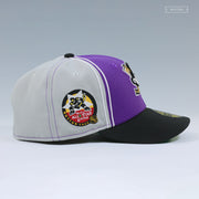 ANAHEIM MIGHTY DUCKS 1996 NHL ALL-STAR GAME WESTERN CONFERENCE NEW ERA FITTED CAP