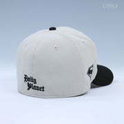 SUPERMAN™ 2025 MOTION PICTURE DAILY PLANET™ NEW ERA 59FIFTY FITTED CAP