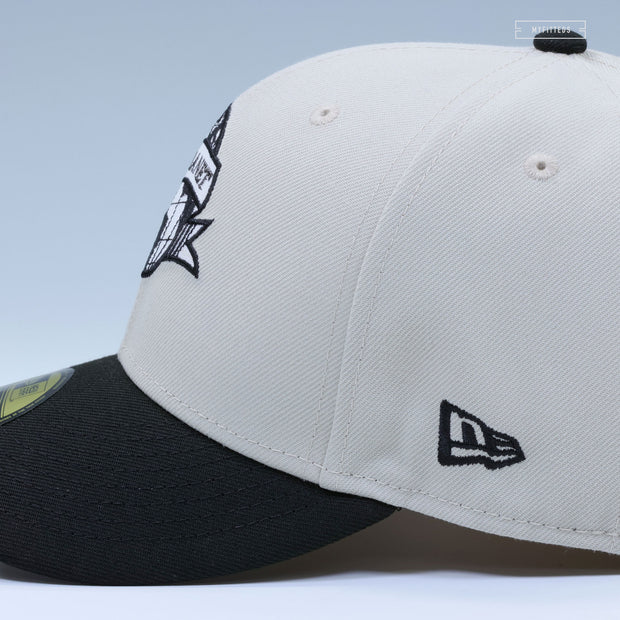 SUPERMAN™ 2025 MOTION PICTURE DAILY PLANET™ NEW ERA 59FIFTY FITTED CAP