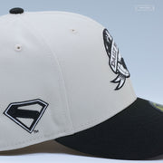 SUPERMAN™ 2025 MOTION PICTURE DAILY PLANET™ NEW ERA 59FIFTY FITTED CAP