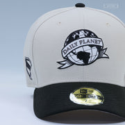 SUPERMAN™ 2025 MOTION PICTURE DAILY PLANET™ NEW ERA 59FIFTY FITTED CAP