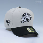 SUPERMAN™ 2025 MOTION PICTURE DAILY PLANET™ NEW ERA 59FIFTY FITTED CAP
