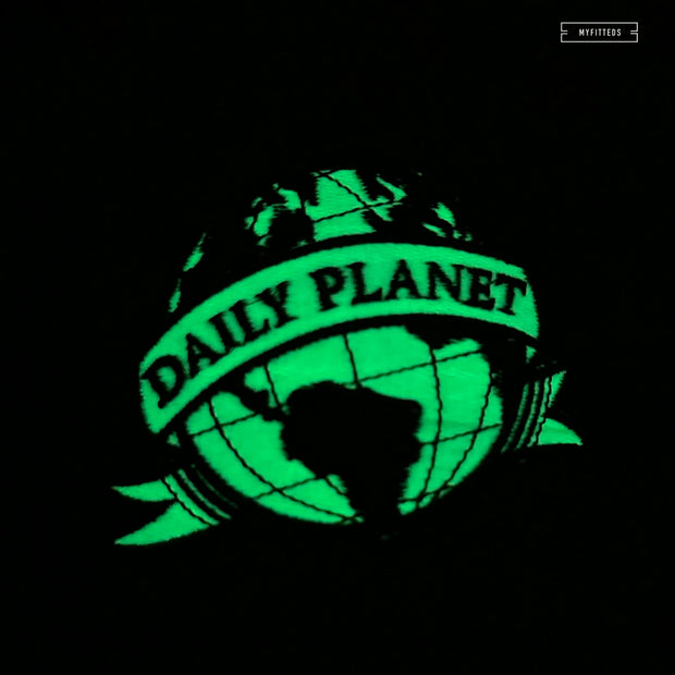 SUPERMAN™ 2025 MOTION PICTURE DAILY PLANET™ NEW ERA 59FIFTY FITTED CAP