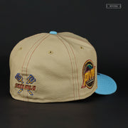 SEATTLE MARINERS PNW CITY CONNECT A MAN FROM HONG KONG NEW ERA FITTED CAP