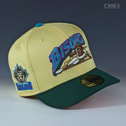 BUFFALO BISONS X TORONTO BLUE JAYS AIR MAX 97/1 SW WOTHERSPOON NEW ERA FITTED CAP