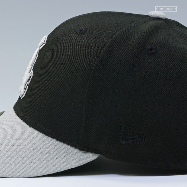 CHICAGO WHITE SOX 2005 WORLD SERIES CHAMPIONS BATTING PRACTICE INSPIRED NEW ERA CAP