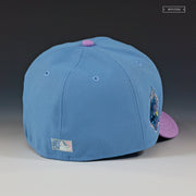 ANAHEIM ANGELS 40TH ANNIVERSARY ARTEMIS FOWL: THE ARCTIC INCIDENT NEW ERA FITTED CAP