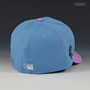 ANAHEIM ANGELS 40TH ANNIVERSARY ARTEMIS FOWL, THE ARCTIC INCIDENT NEW ERA FITTED CAP