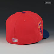 PHILADELPHIA PHILLIES 1952 ALL-STAR GAME ARTEMIS FOWL, THE ATLANTIS COMPLEX NEW ERA HAT