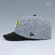 NEW YORK YANKEES THE OLD NEW YORK REFLECTIVE 112 PACK INSPIRED ELITE SERIES NEW ERA FITTED CAP