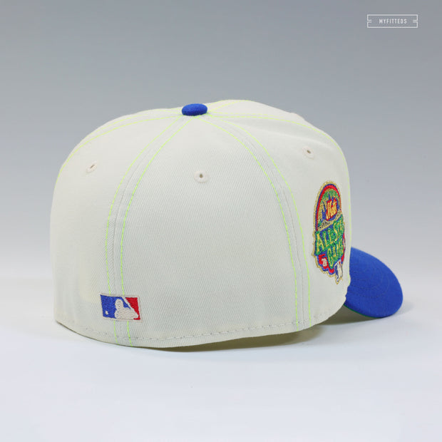 NEW YORK METS 2013 ALL-STAR GAME "1999 NYC MARATHON" NEW ERA FITTED CAP