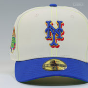 NEW YORK METS 2013 ALL-STAR GAME "1999 NYC MARATHON" NEW ERA FITTED CAP
