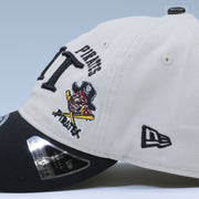 PITTSBURGH PIRATES GOOD RETRO COLLAGE 9FIFTY RETRO CROWN NEW ERA SNAPBACK HAT