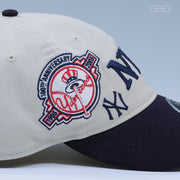 NEW YORK YANKEES GOOD RETRO COLLAGE 9FIFTY RETRO CROWN NEW ERA SNAPBACK HAT