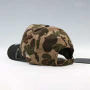 NEW YORK YANKEES X NEW ERA X THREE LOOMS JAPAN DUCK CAMO 19TWENTY NEW ERA STRAPBACK