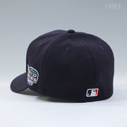 BOSTON RED SOX 2004 WORLD SERIES NEW ERA FITTED CAP