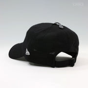 NEW YORK YANKEES MERINO WOOL KNITTED 9TWENTY UNSTRUCTURED NEW ERA STRAPBACK HAT
