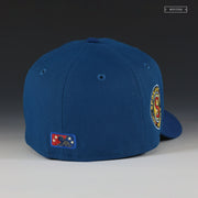 SPOKANE INDIANS "THE MYSTERIOUS BENEDICT SOCIETY & THE RIDDLE OF THE AGES" NEW ERA HAT