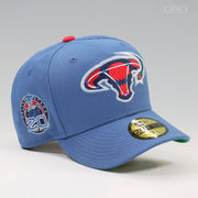 DALLAS STARS 20TH ANNIVERSARY 2026 FIFA™ WORLD CUP DALLAS INSPIRED NEW ERA FITTED CAP