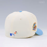 SAN FRANCISCO GIANTS 1984 ALL-STAR GAME & 1989 WORLD SERIES 2026 FIFA™ WORLD CUP POSTER NEW ERA CAP