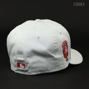 CHICAGO WHITE SOX 1983 ALL-STAR GAME NEW ERA FITTED CAP