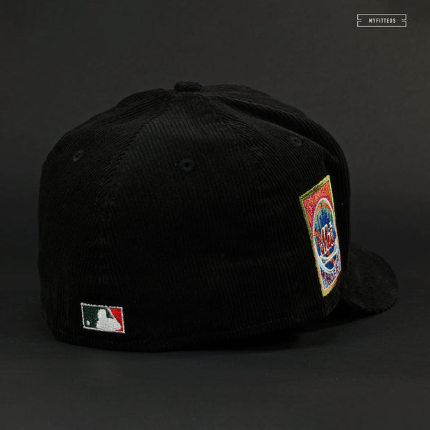 NEW YORK METS MIRACLE METS 20TH ANNIVERSARY A TRIBE CALLED QUEST NEW ERA HAT