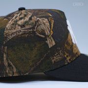 NEW YORK YANKEES X THREE LOOMS JAPAN FABRICS X NEW ERA A-FRAME 59FIFTY FITTED CAP