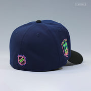 MINNESOTA WILD 2000-2020 20TH ANNIVERSARY WILD N' OUT INSPIRED NEW ERA FITTED CAP