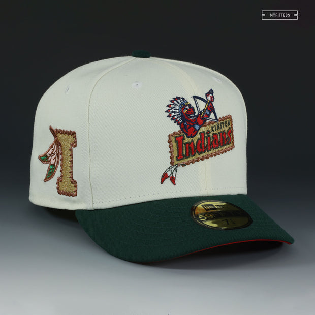 ARIZONA DIAMONDBACKS "TWIN ARROWS ROUTE 66" INSPIRED NEW ERA HAT
