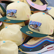 BUFFALO BISONS 2012 ALL-STAR GAME BUFFALO SEAN WOTHERSPOON AM 97/1 INSPIRED NEW ERA CAP