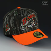 BUFFALO BISONS REALTREE ORIGINAL HUNTER PACK ELITE SERIES NEW ERA FITTED CAP