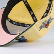 BUFFALO BISONS 2012 ALL-STAR GAME BUFFALO SEAN WOTHERSPOON AM 97/1 INSPIRED NEW ERA CAP